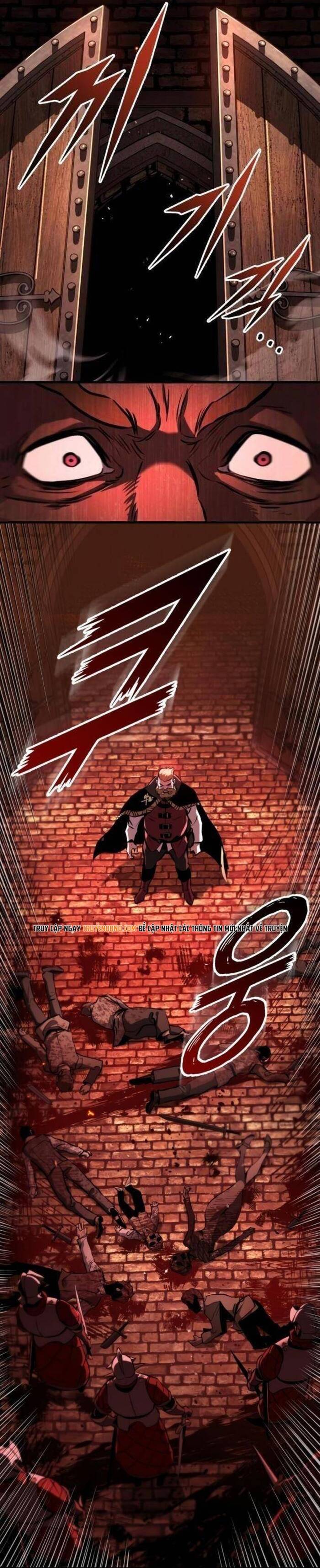 Cẩm Nang Sinh Tồn Của Kỵ Sĩ Lang Thang - Chapter 8 - Page 5