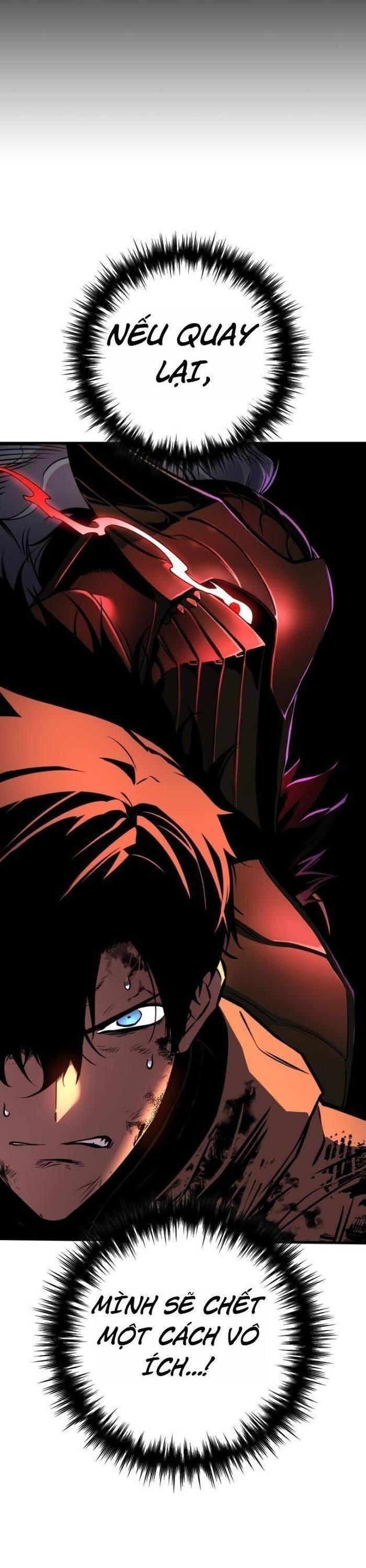 Cẩm Nang Sinh Tồn Của Kỵ Sĩ Lang Thang - Chapter 8 - Page 50