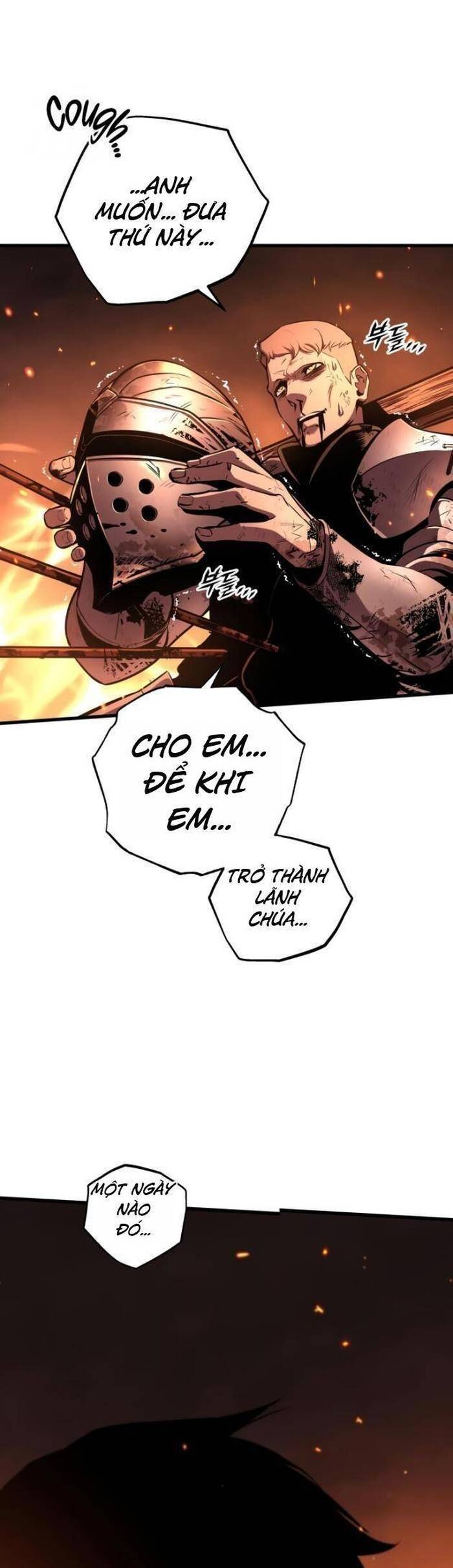 Cẩm Nang Sinh Tồn Của Kỵ Sĩ Lang Thang - Chapter 8 - Page 54