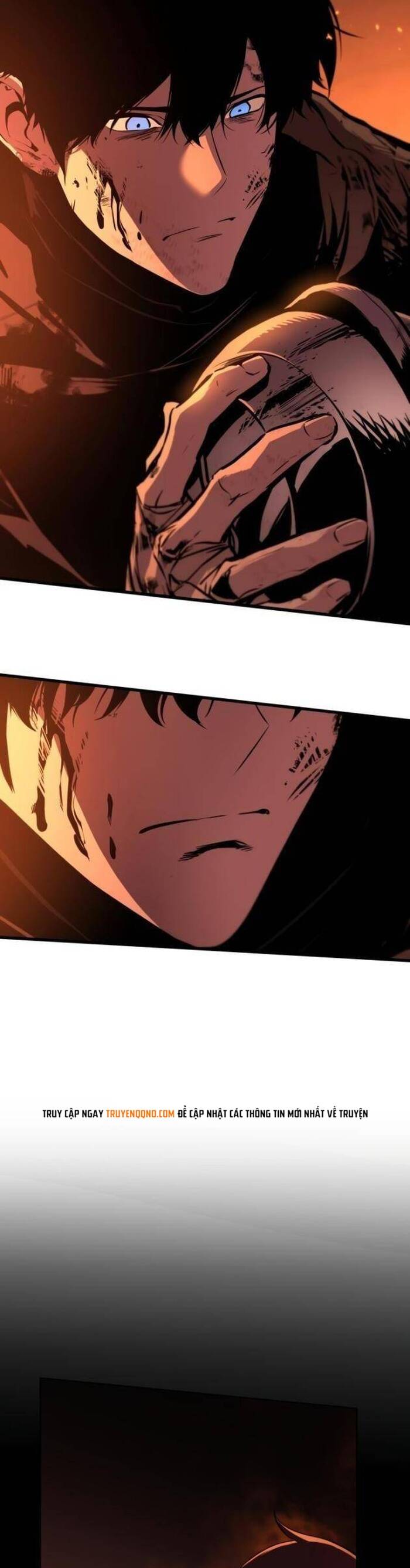 Cẩm Nang Sinh Tồn Của Kỵ Sĩ Lang Thang - Chapter 8 - Page 55