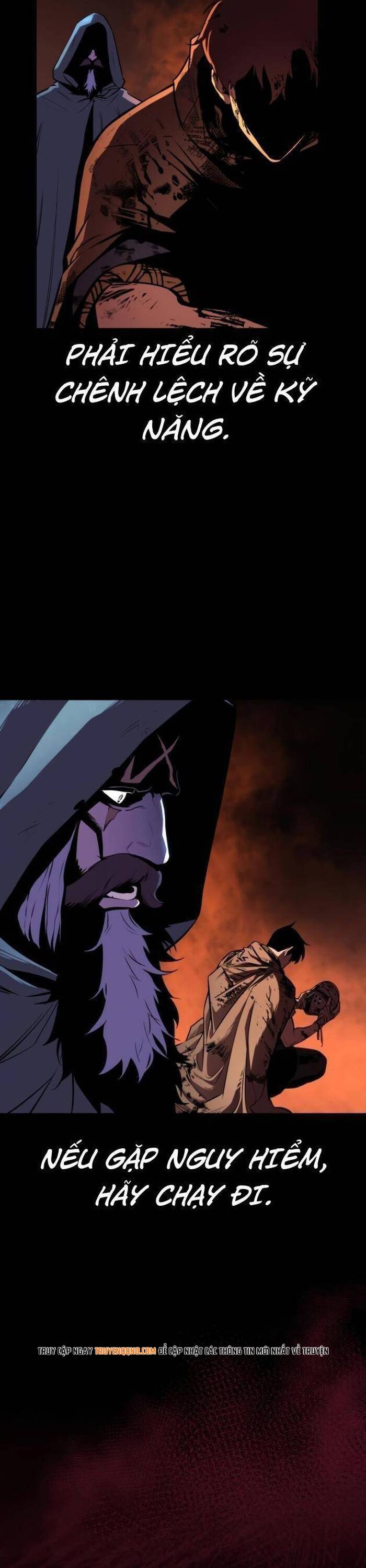 Cẩm Nang Sinh Tồn Của Kỵ Sĩ Lang Thang - Chapter 8 - Page 56