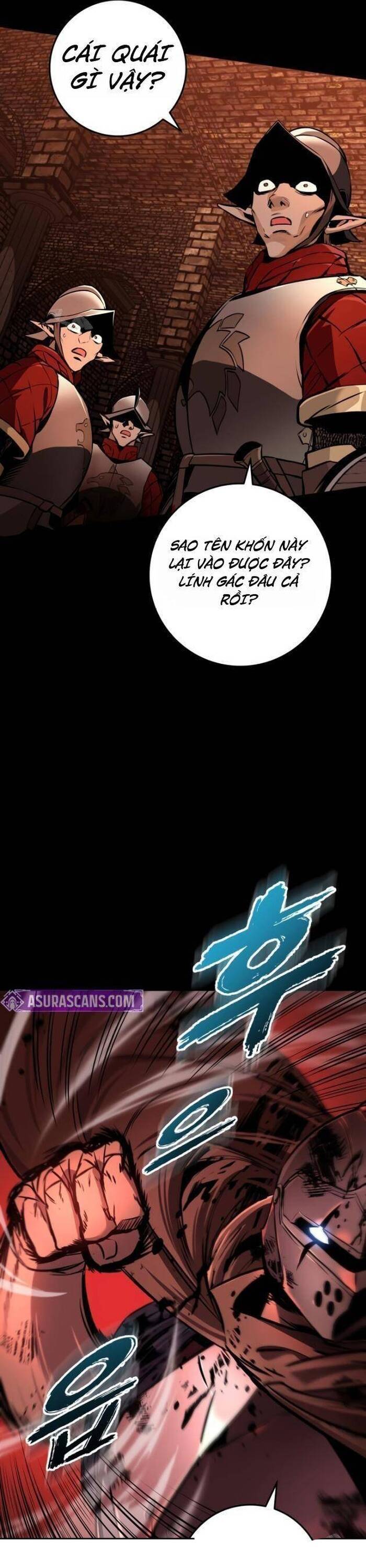 Cẩm Nang Sinh Tồn Của Kỵ Sĩ Lang Thang - Chapter 8 - Page 63