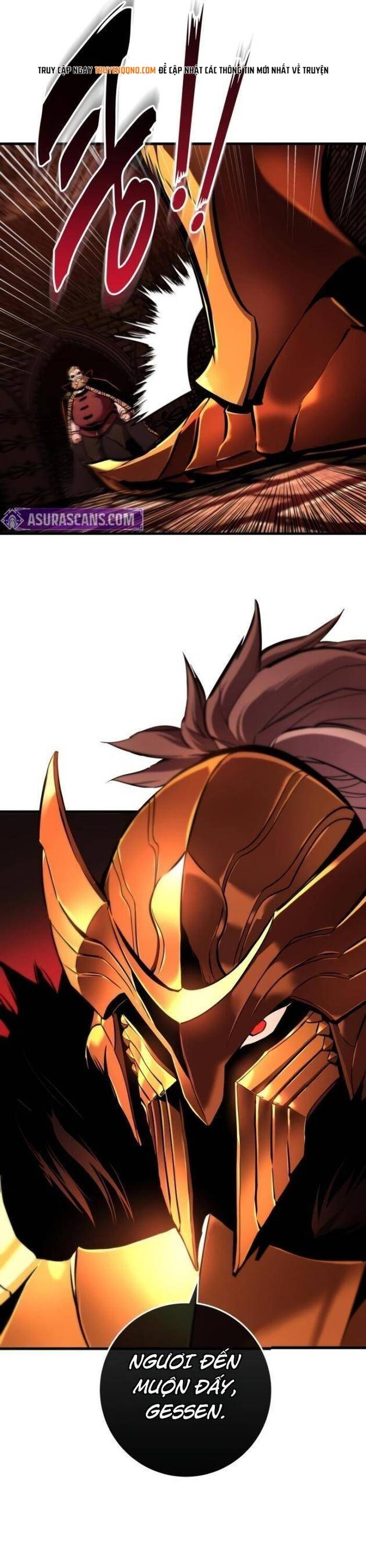 Cẩm Nang Sinh Tồn Của Kỵ Sĩ Lang Thang - Chapter 8 - Page 7