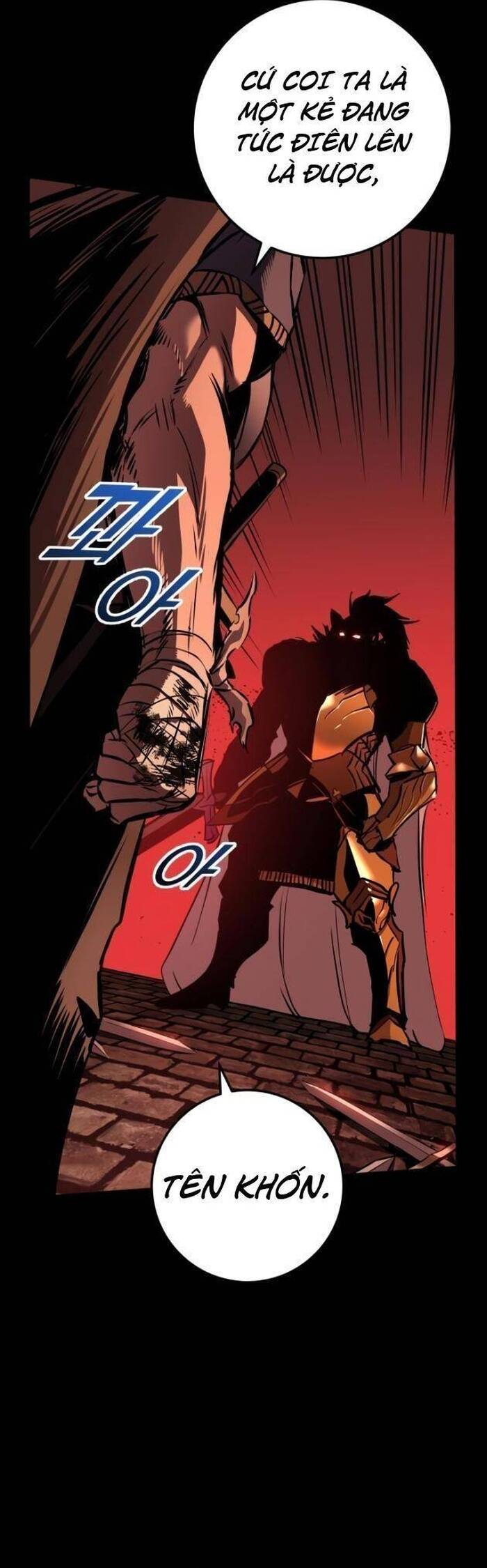 Cẩm Nang Sinh Tồn Của Kỵ Sĩ Lang Thang - Chapter 8 - Page 72