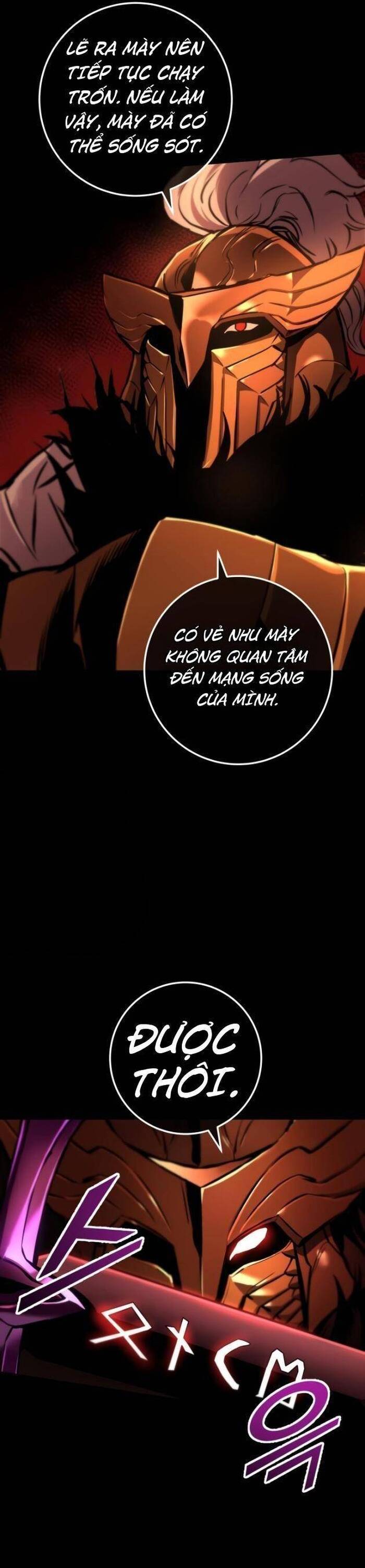 Cẩm Nang Sinh Tồn Của Kỵ Sĩ Lang Thang - Chapter 8 - Page 73