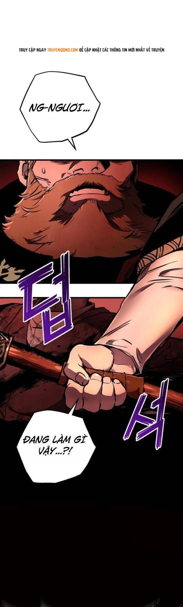 Cẩm Nang Sinh Tồn Của Kỵ Sĩ Lang Thang - Chapter 8 - Page 8