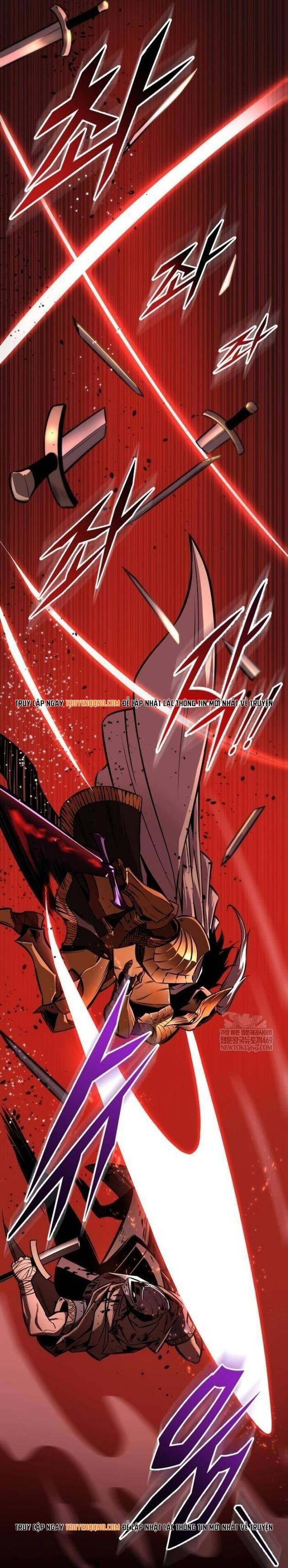 Cẩm Nang Sinh Tồn Của Kỵ Sĩ Lang Thang - Chapter 9 - Page 10