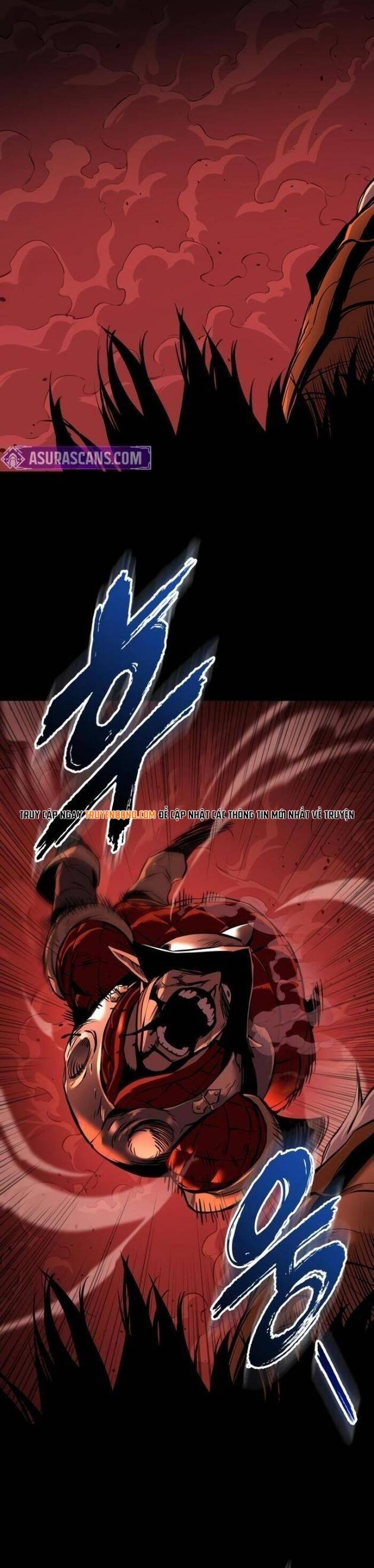 Cẩm Nang Sinh Tồn Của Kỵ Sĩ Lang Thang - Chapter 9 - Page 16