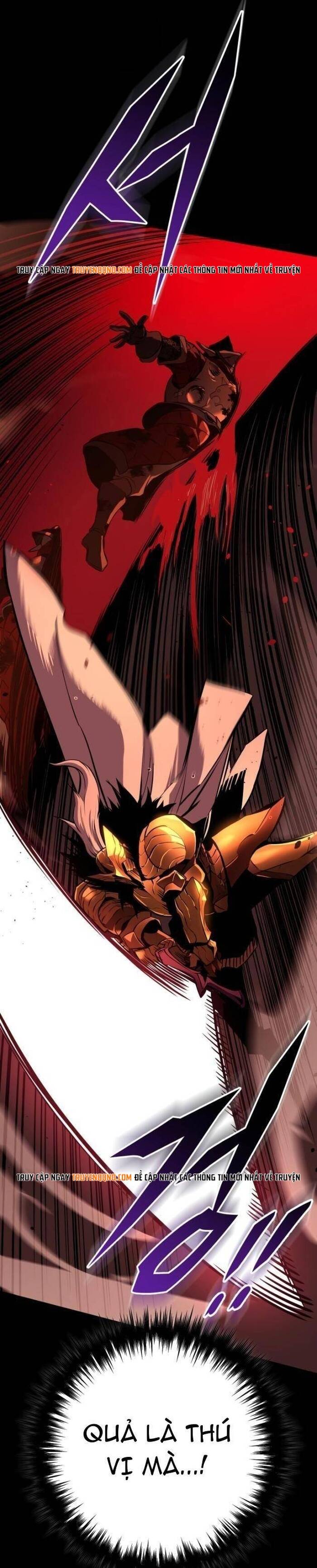 Cẩm Nang Sinh Tồn Của Kỵ Sĩ Lang Thang - Chapter 9 - Page 17