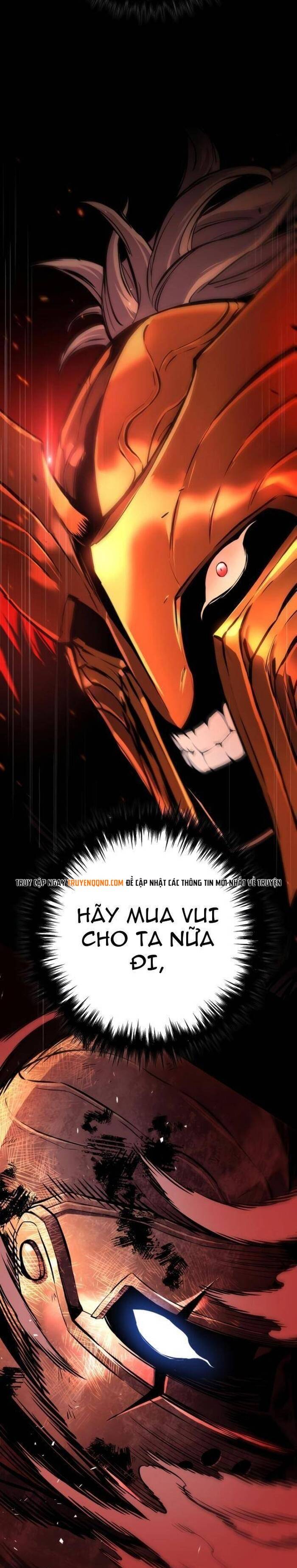 Cẩm Nang Sinh Tồn Của Kỵ Sĩ Lang Thang - Chapter 9 - Page 18