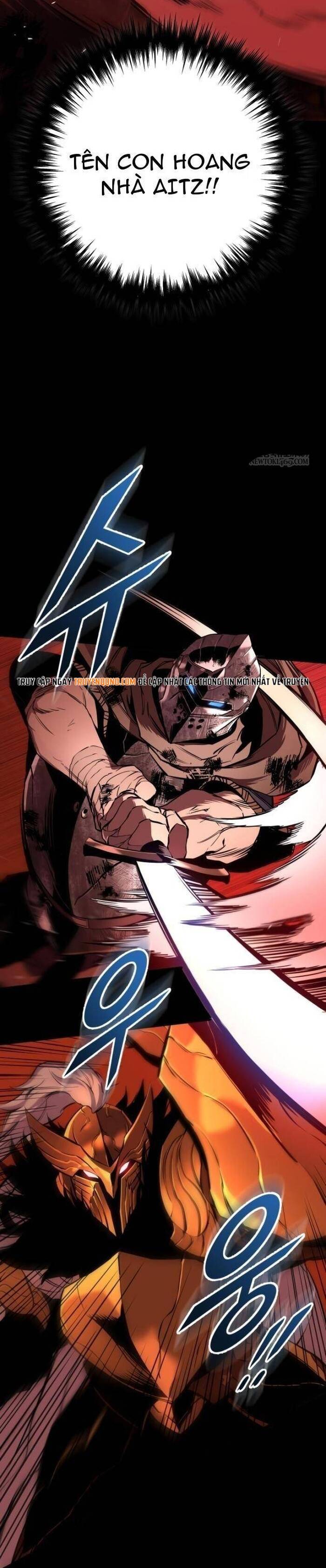 Cẩm Nang Sinh Tồn Của Kỵ Sĩ Lang Thang - Chapter 9 - Page 19