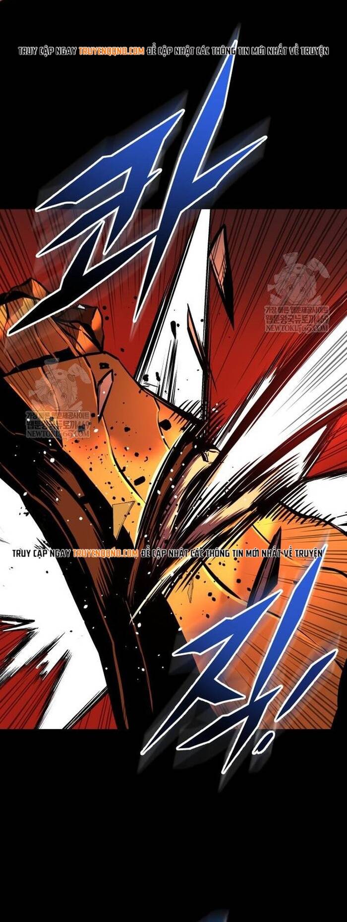 Cẩm Nang Sinh Tồn Của Kỵ Sĩ Lang Thang - Chapter 9 - Page 20