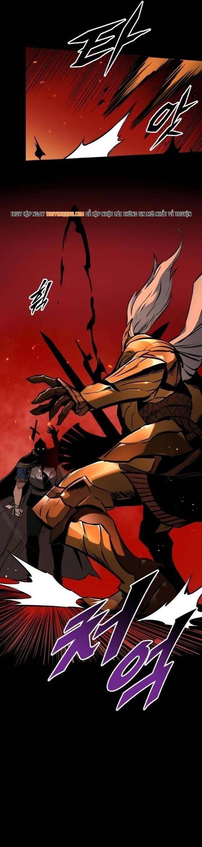 Cẩm Nang Sinh Tồn Của Kỵ Sĩ Lang Thang - Chapter 9 - Page 22