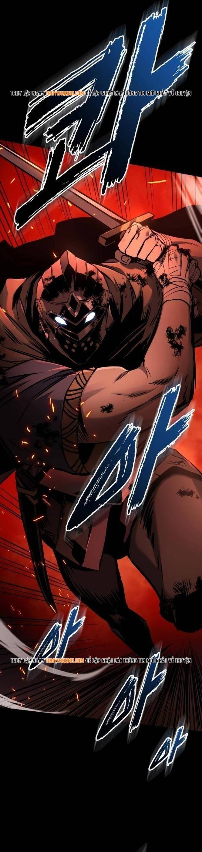 Cẩm Nang Sinh Tồn Của Kỵ Sĩ Lang Thang - Chapter 9 - Page 26