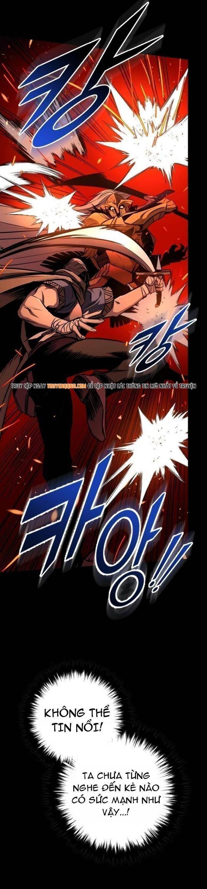 Cẩm Nang Sinh Tồn Của Kỵ Sĩ Lang Thang - Chapter 9 - Page 27