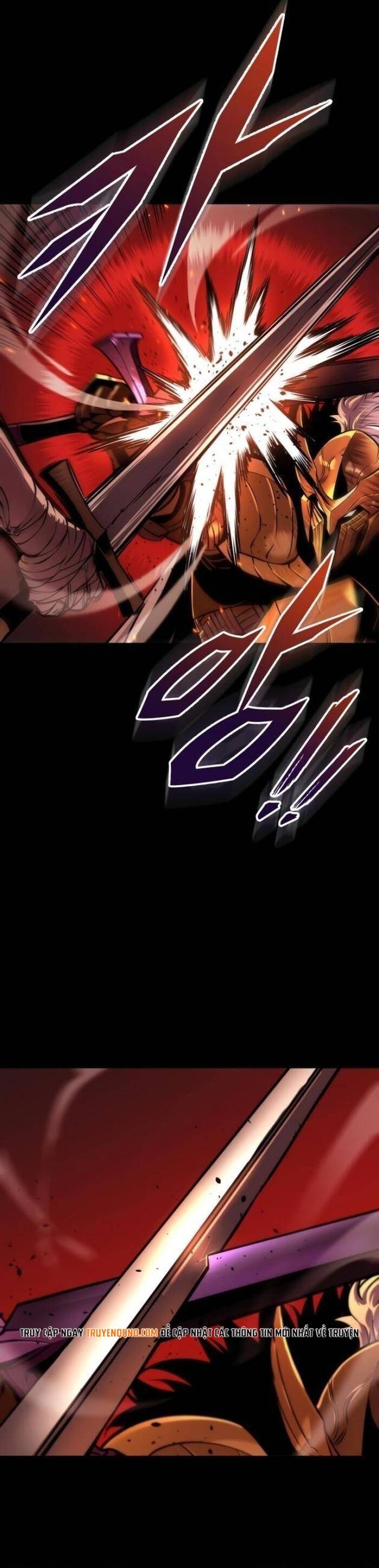 Cẩm Nang Sinh Tồn Của Kỵ Sĩ Lang Thang - Chapter 9 - Page 3