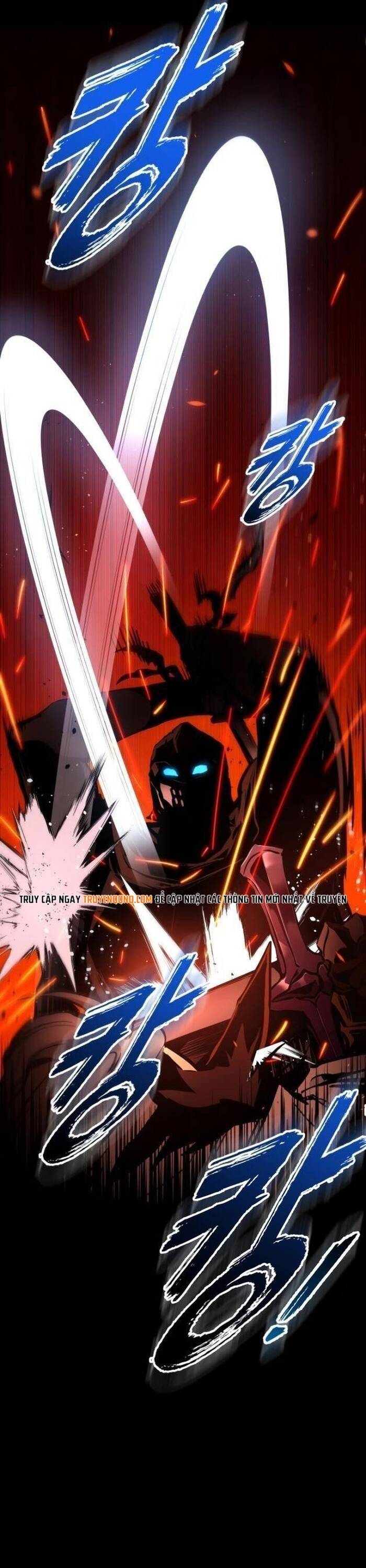 Cẩm Nang Sinh Tồn Của Kỵ Sĩ Lang Thang - Chapter 9 - Page 30