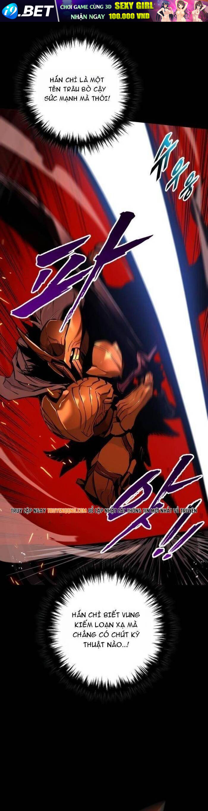 Cẩm Nang Sinh Tồn Của Kỵ Sĩ Lang Thang - Chapter 9 - Page 31