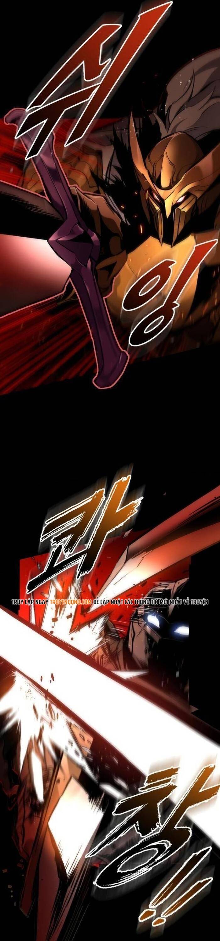 Cẩm Nang Sinh Tồn Của Kỵ Sĩ Lang Thang - Chapter 9 - Page 32