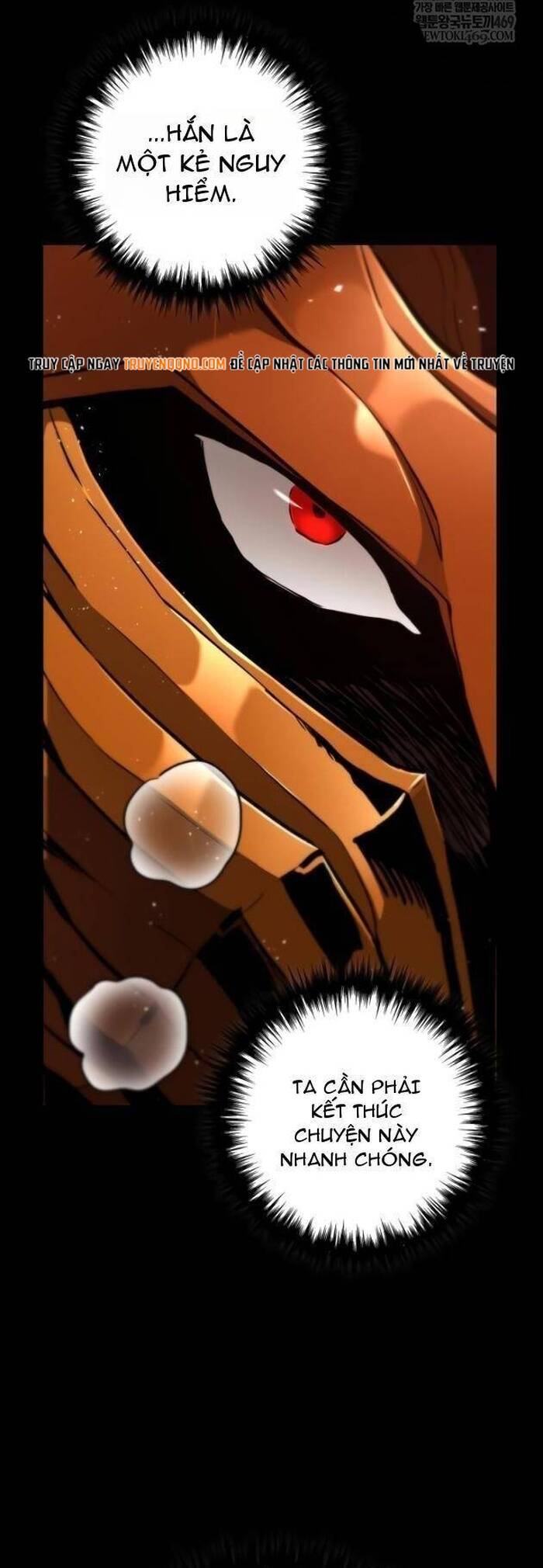 Cẩm Nang Sinh Tồn Của Kỵ Sĩ Lang Thang - Chapter 9 - Page 36