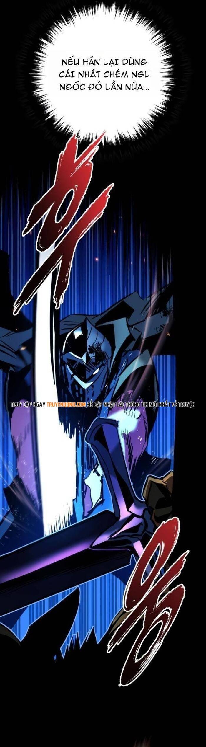 Cẩm Nang Sinh Tồn Của Kỵ Sĩ Lang Thang - Chapter 9 - Page 37