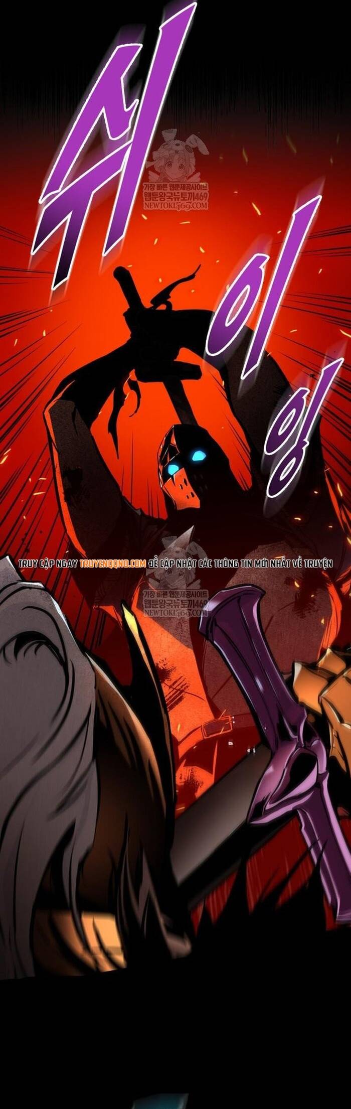 Cẩm Nang Sinh Tồn Của Kỵ Sĩ Lang Thang - Chapter 9 - Page 40