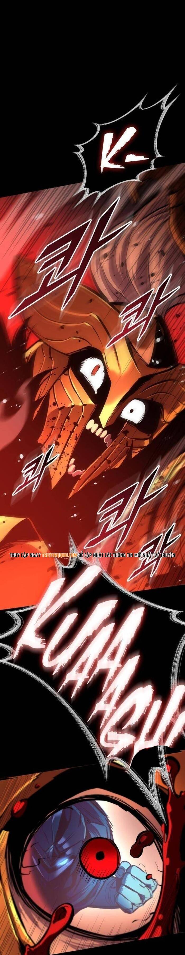 Cẩm Nang Sinh Tồn Của Kỵ Sĩ Lang Thang - Chapter 9 - Page 43