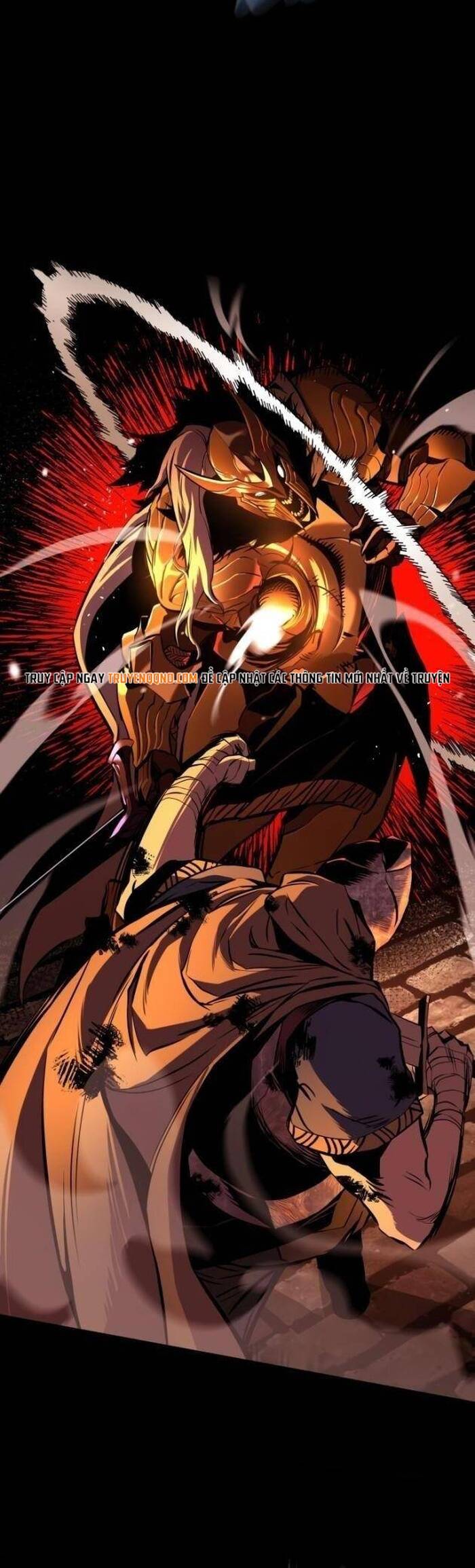 Cẩm Nang Sinh Tồn Của Kỵ Sĩ Lang Thang - Chapter 9 - Page 45