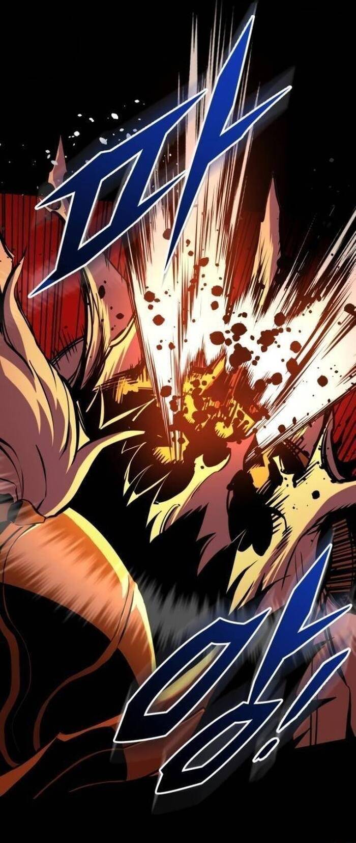 Cẩm Nang Sinh Tồn Của Kỵ Sĩ Lang Thang - Chapter 9 - Page 46