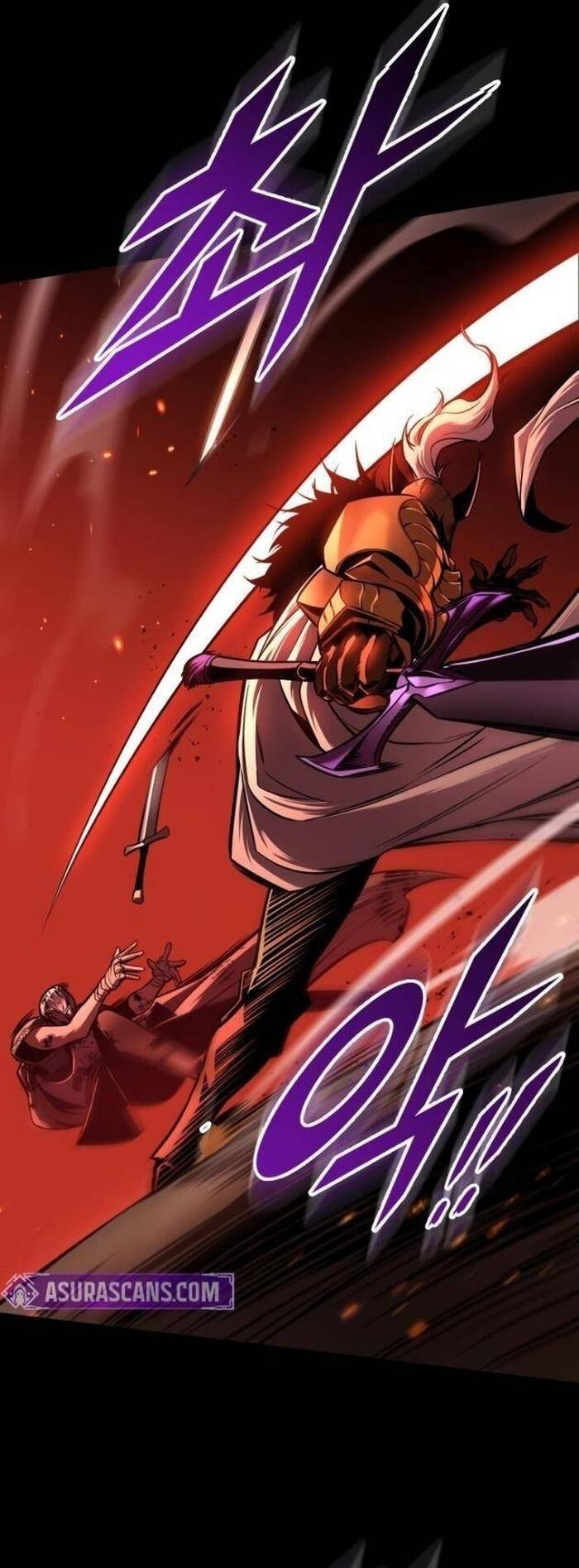 Cẩm Nang Sinh Tồn Của Kỵ Sĩ Lang Thang - Chapter 9 - Page 5