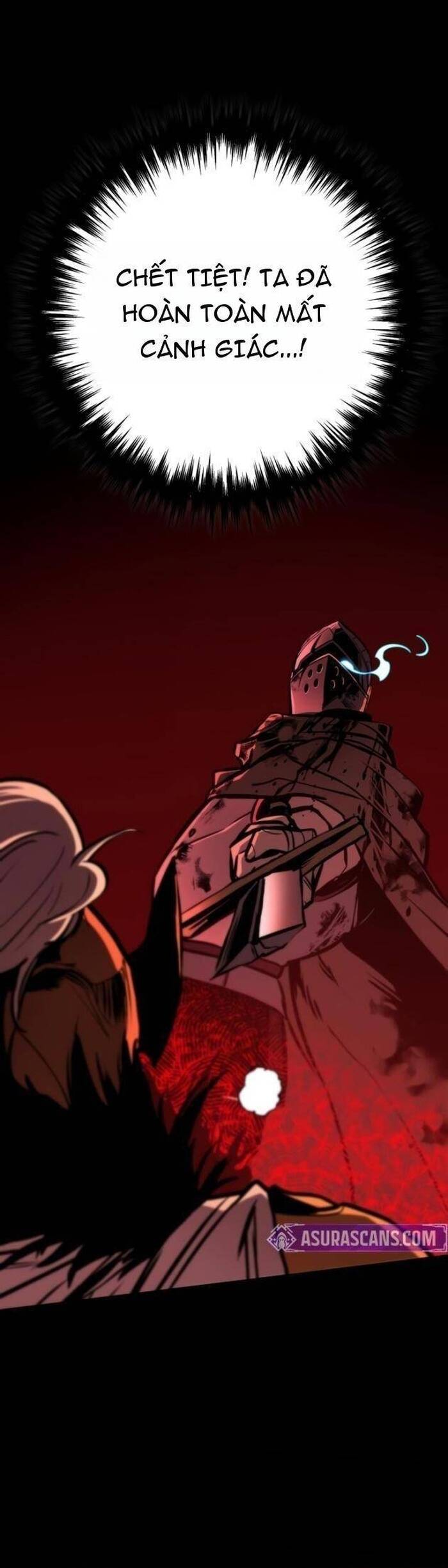 Cẩm Nang Sinh Tồn Của Kỵ Sĩ Lang Thang - Chapter 9 - Page 51