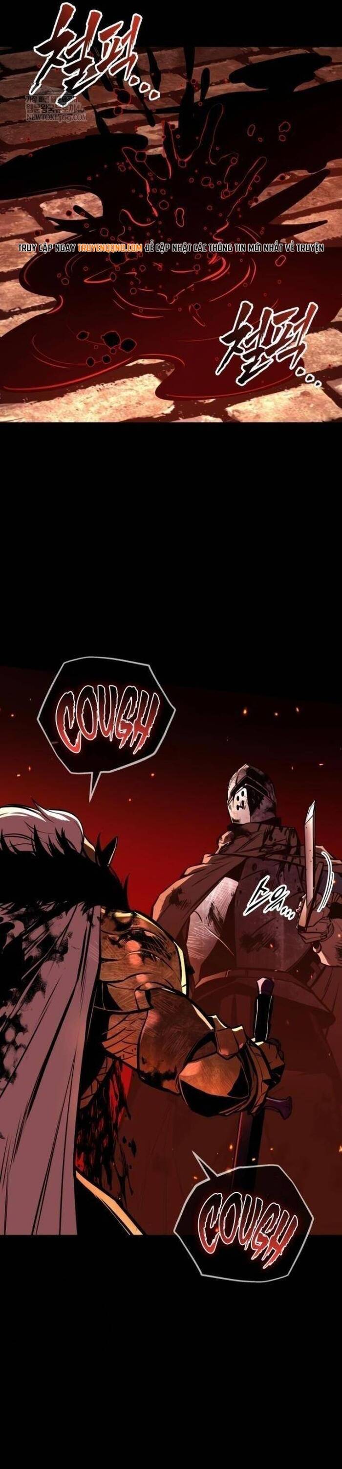 Cẩm Nang Sinh Tồn Của Kỵ Sĩ Lang Thang - Chapter 9 - Page 53