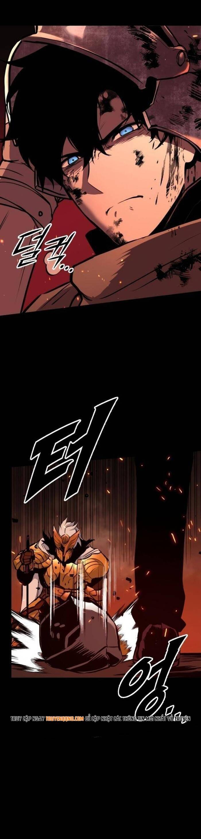 Cẩm Nang Sinh Tồn Của Kỵ Sĩ Lang Thang - Chapter 9 - Page 54