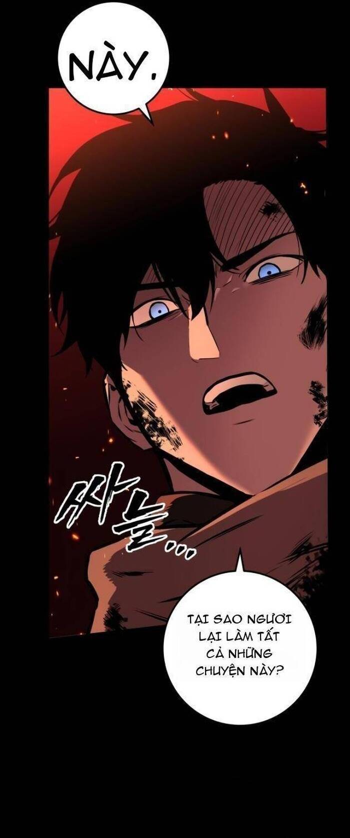 Cẩm Nang Sinh Tồn Của Kỵ Sĩ Lang Thang - Chapter 9 - Page 55