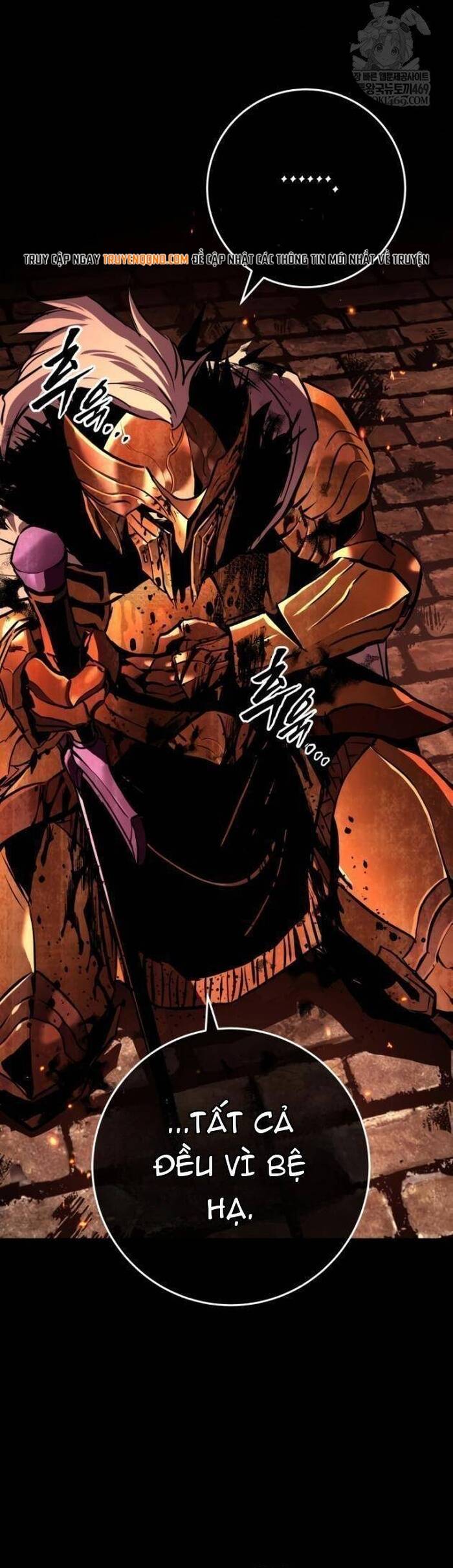 Cẩm Nang Sinh Tồn Của Kỵ Sĩ Lang Thang - Chapter 9 - Page 56