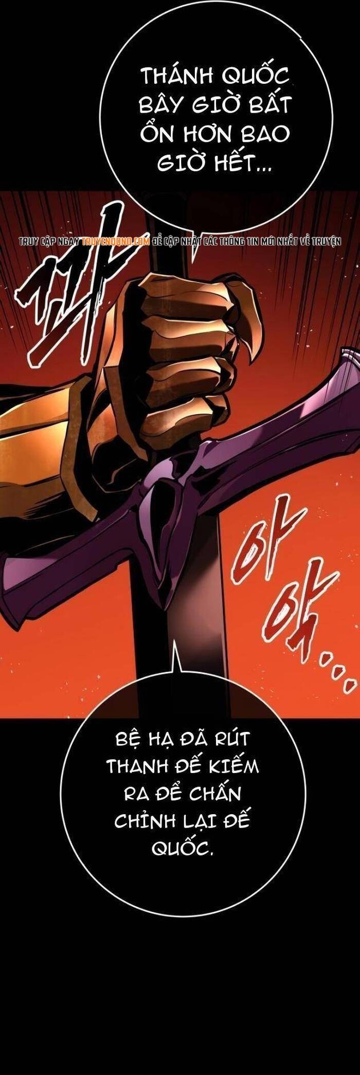 Cẩm Nang Sinh Tồn Của Kỵ Sĩ Lang Thang - Chapter 9 - Page 57