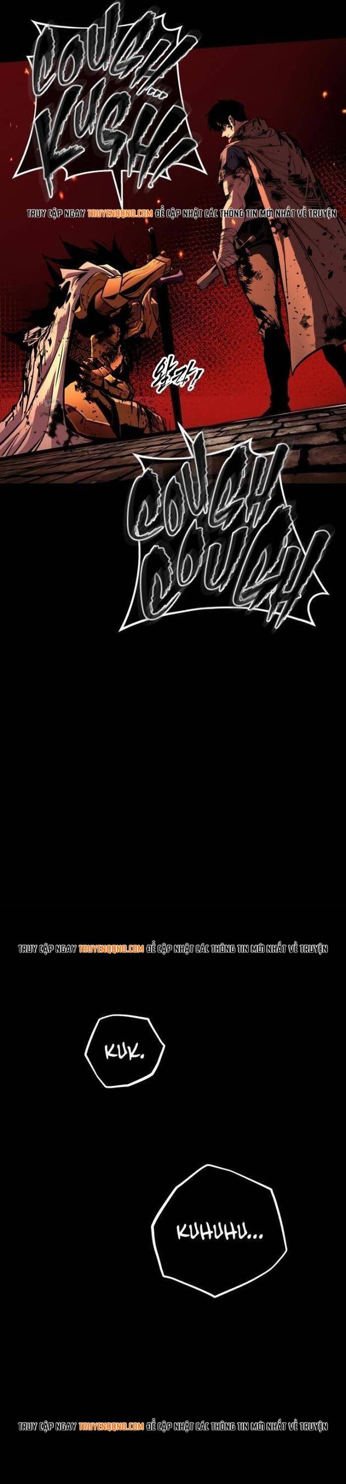 Cẩm Nang Sinh Tồn Của Kỵ Sĩ Lang Thang - Chapter 9 - Page 59