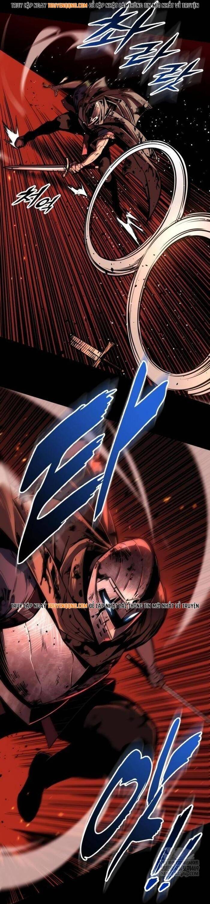 Cẩm Nang Sinh Tồn Của Kỵ Sĩ Lang Thang - Chapter 9 - Page 6