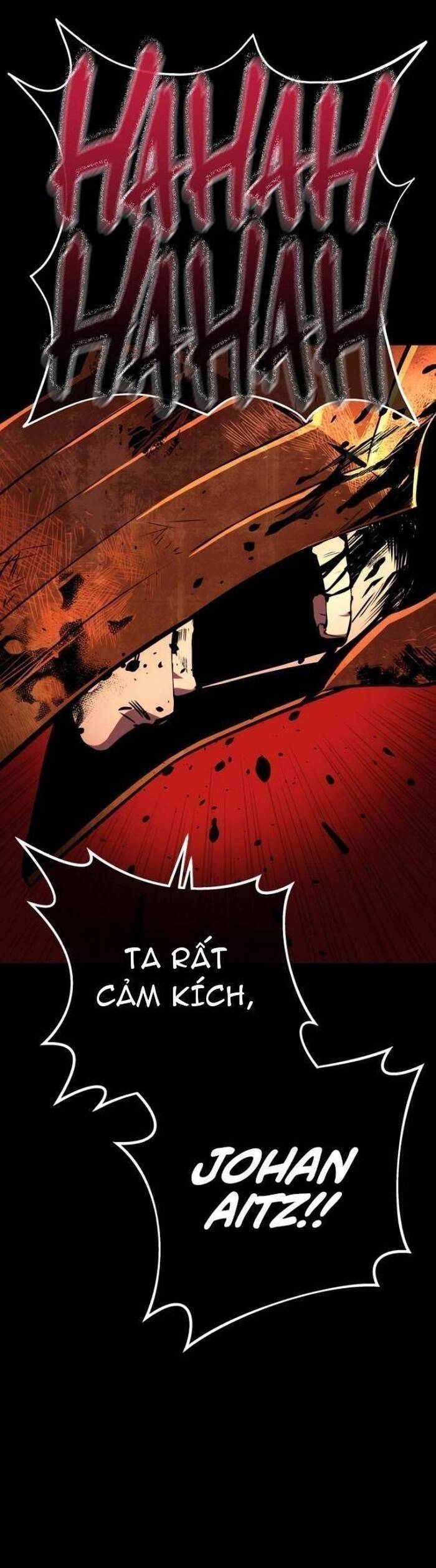 Cẩm Nang Sinh Tồn Của Kỵ Sĩ Lang Thang - Chapter 9 - Page 60