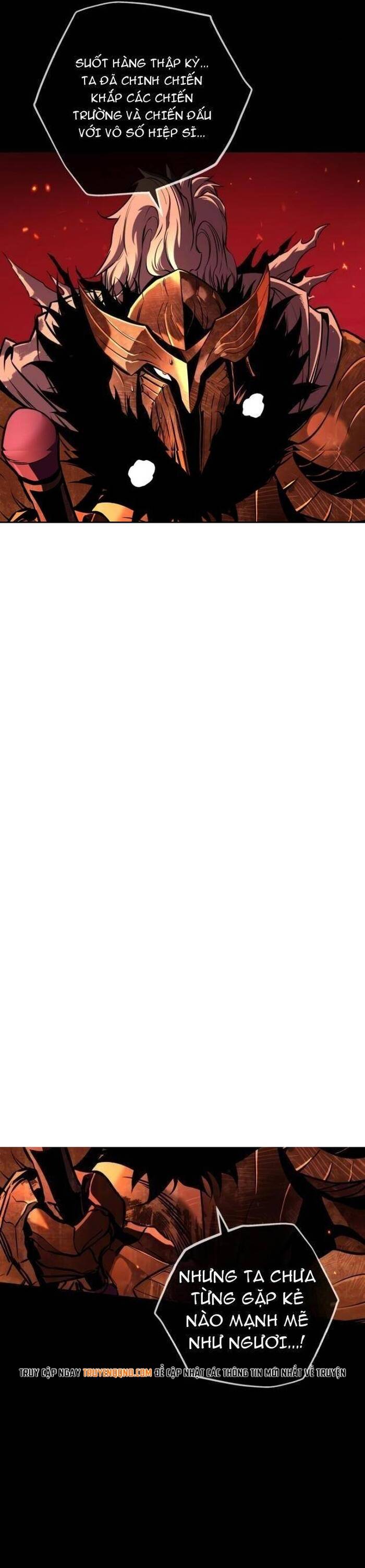 Cẩm Nang Sinh Tồn Của Kỵ Sĩ Lang Thang - Chapter 9 - Page 61