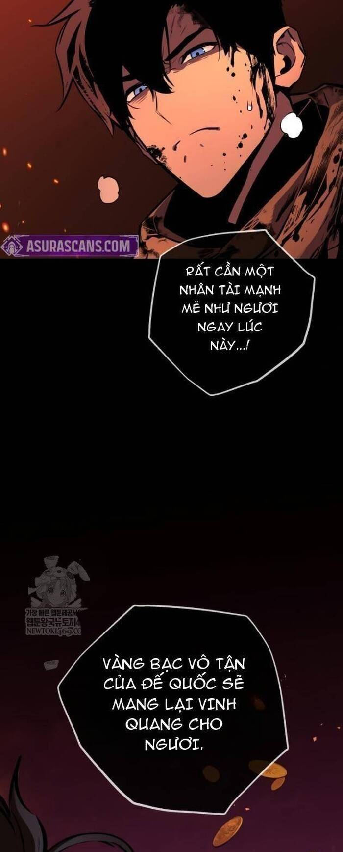 Cẩm Nang Sinh Tồn Của Kỵ Sĩ Lang Thang - Chapter 9 - Page 63