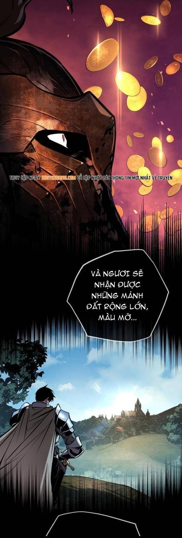 Cẩm Nang Sinh Tồn Của Kỵ Sĩ Lang Thang - Chapter 9 - Page 64