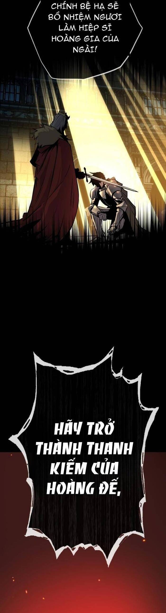 Cẩm Nang Sinh Tồn Của Kỵ Sĩ Lang Thang - Chapter 9 - Page 65