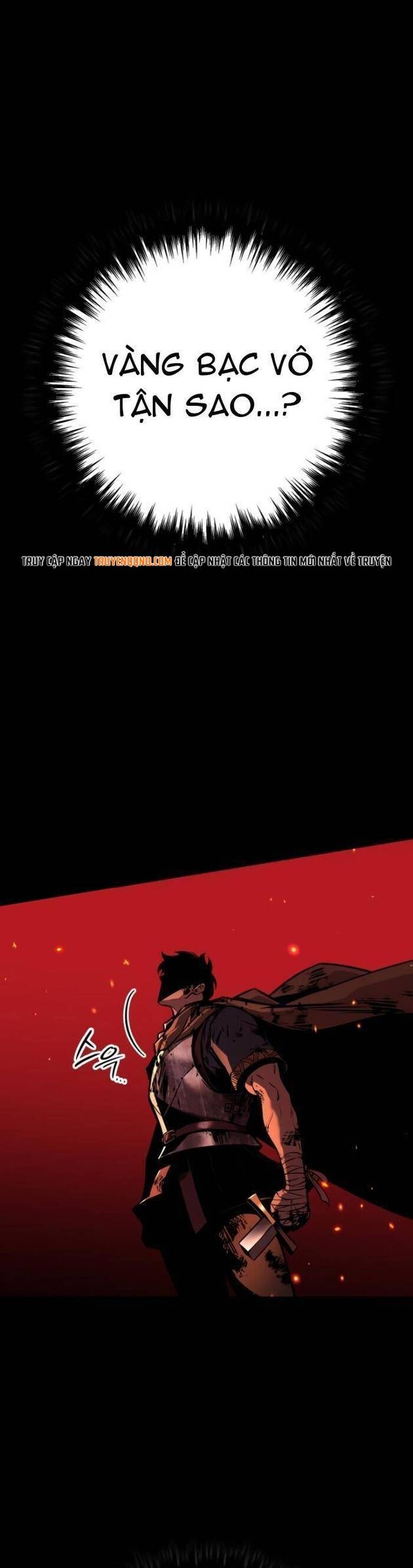 Cẩm Nang Sinh Tồn Của Kỵ Sĩ Lang Thang - Chapter 9 - Page 67