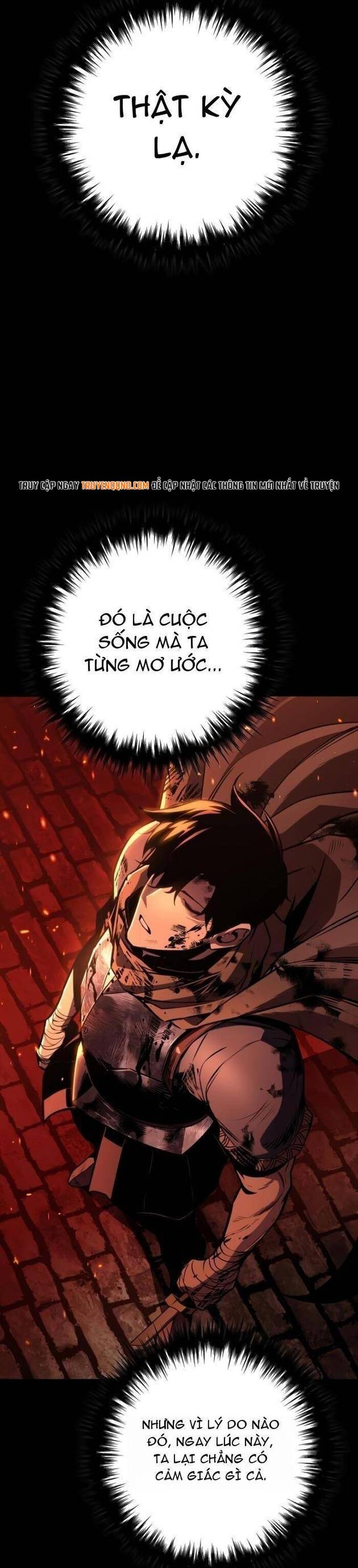 Cẩm Nang Sinh Tồn Của Kỵ Sĩ Lang Thang - Chapter 9 - Page 68