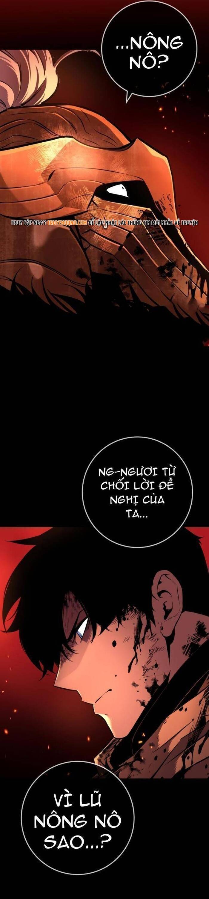 Cẩm Nang Sinh Tồn Của Kỵ Sĩ Lang Thang - Chapter 9 - Page 72