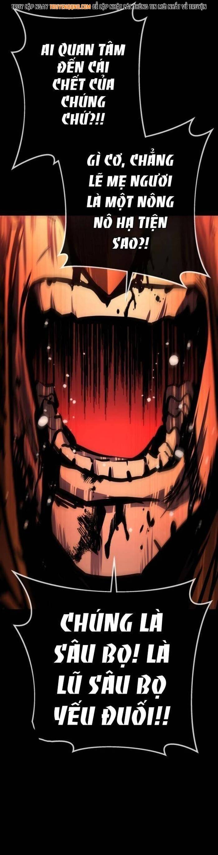 Cẩm Nang Sinh Tồn Của Kỵ Sĩ Lang Thang - Chapter 9 - Page 74