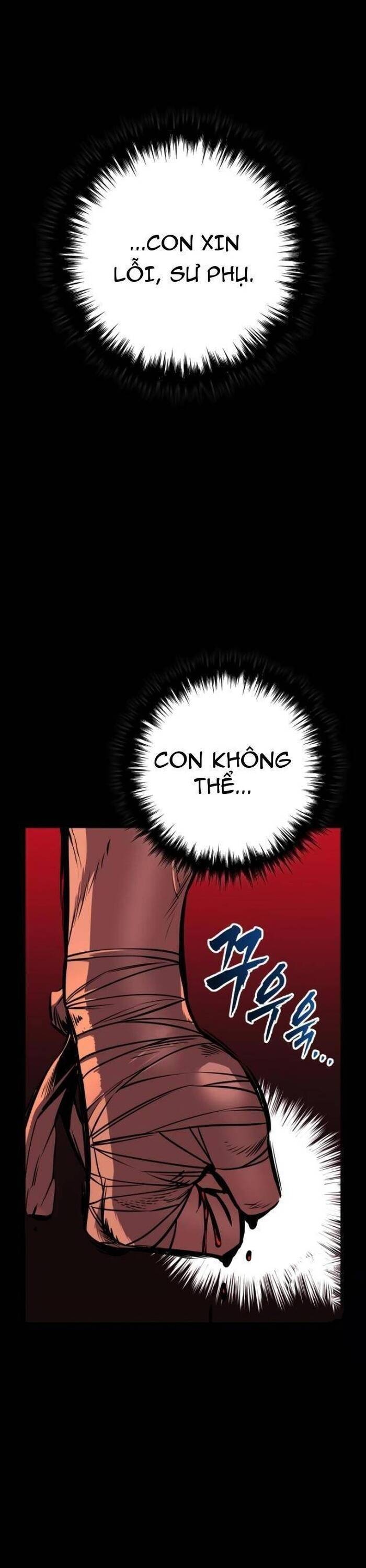 Cẩm Nang Sinh Tồn Của Kỵ Sĩ Lang Thang - Chapter 9 - Page 77