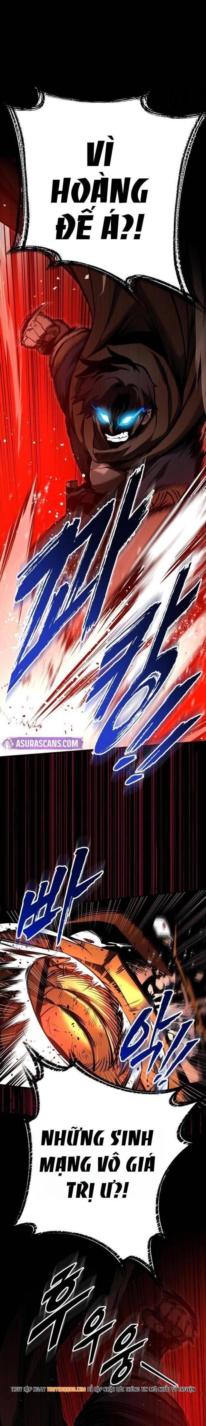 Cẩm Nang Sinh Tồn Của Kỵ Sĩ Lang Thang - Chapter 9 - Page 82