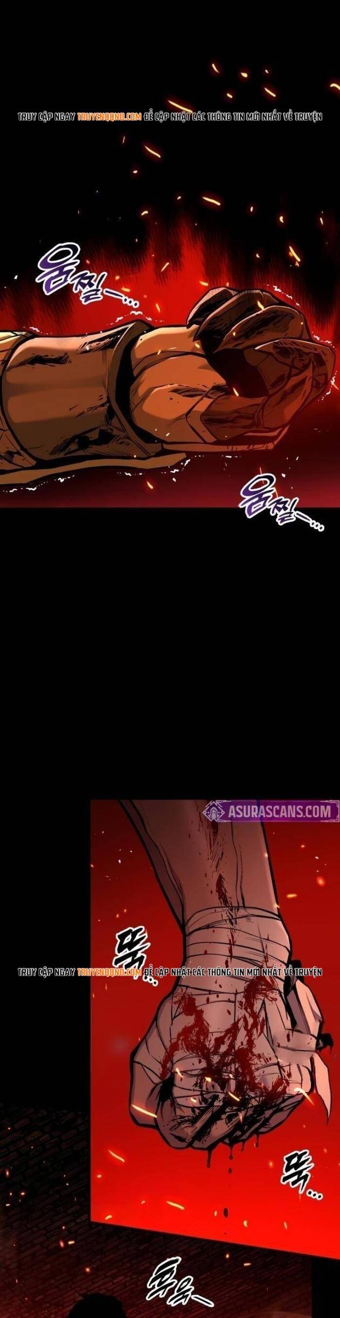 Cẩm Nang Sinh Tồn Của Kỵ Sĩ Lang Thang - Chapter 9 - Page 88